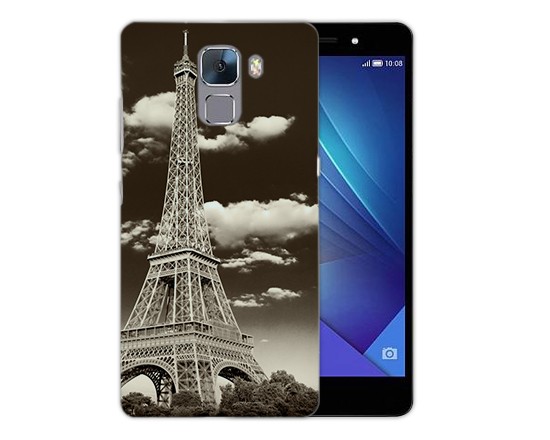 cover honor 7 personalizzata