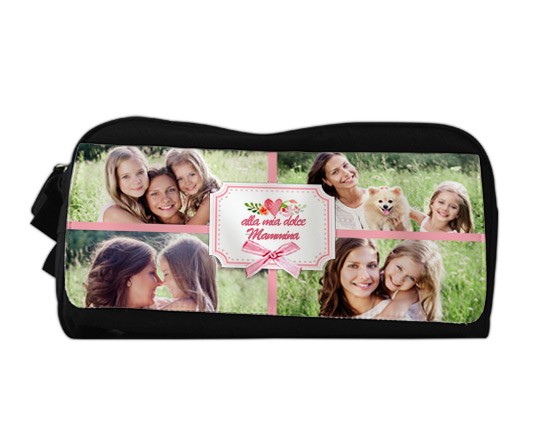 Borsa portascarpe 4 mum
