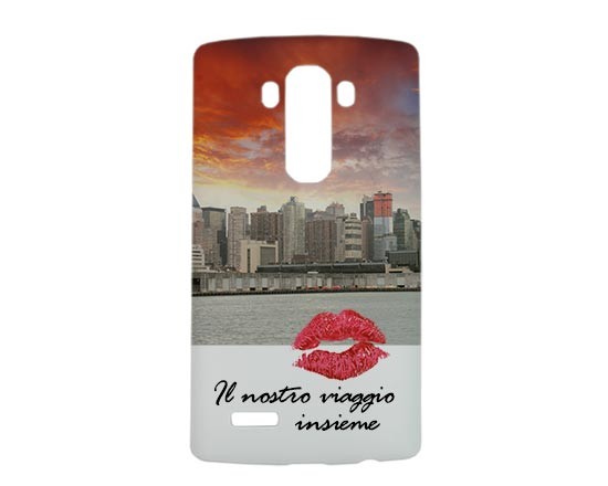 Una cover grandiosa per la tua cover Lg g4