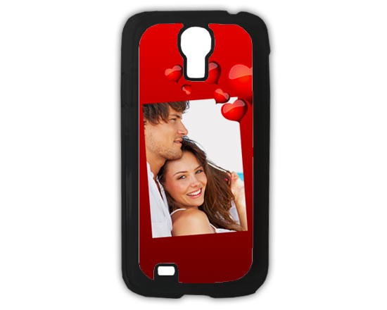Per S. valentino regala cover Cover S4 Samsung con Grafiche