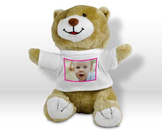 Orso Peluche