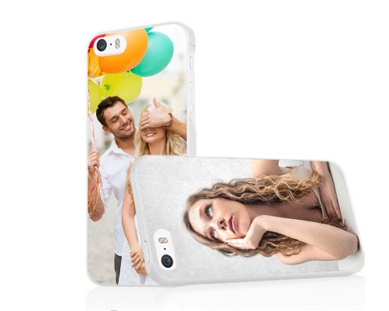 Cover IPhone 5S Personalizzate