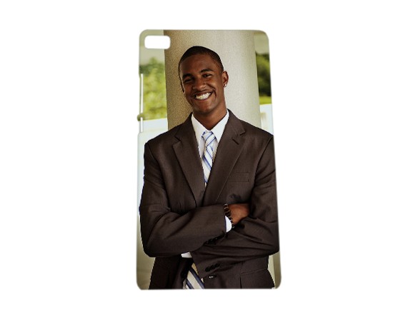 cover huawei p8 3d