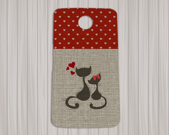 Crea la tua cover con i piccoli gattini