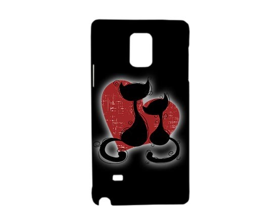 I gattini neri verranno stilizzati sulla cover