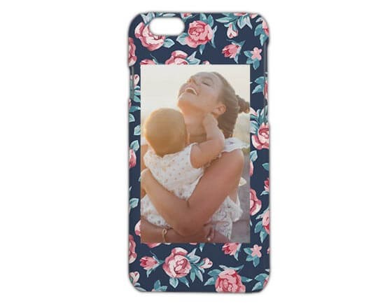 Rose stilizzate per la tua cover per iPhone 6