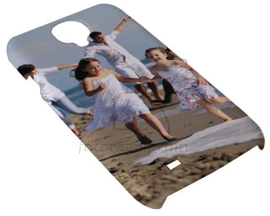 Cover Samsung Galaxy S4 3D