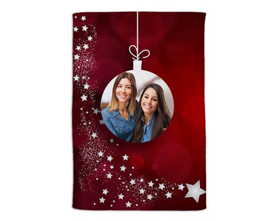 Coperta 100x150 Raining stars