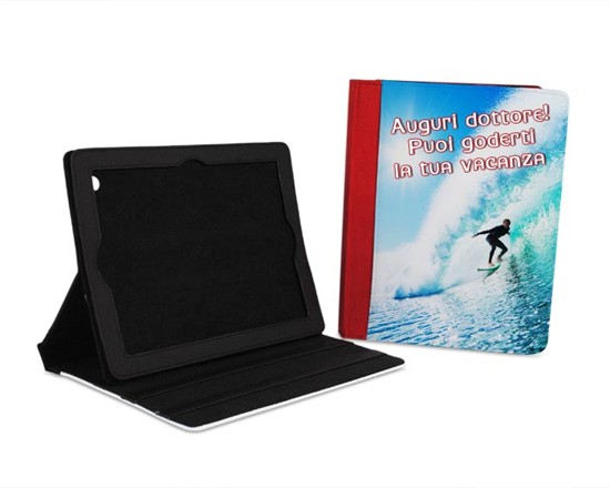 Cover IPad Personalizzate