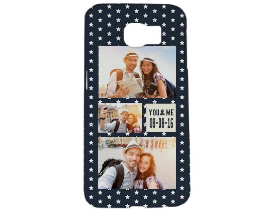 Un collage romantico per la tua cover top