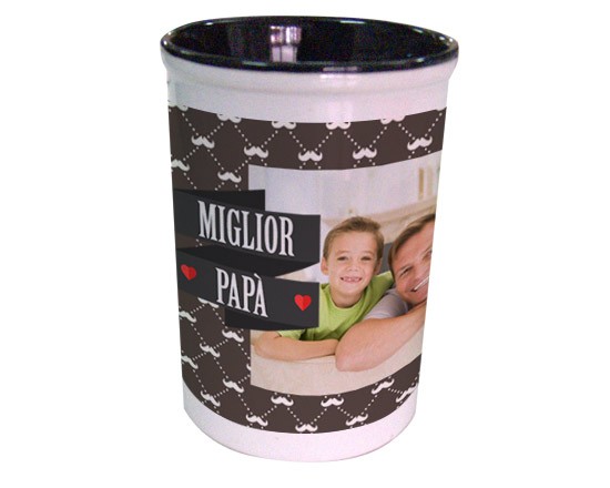 Regala al tuo papà questo favoloso portapenne