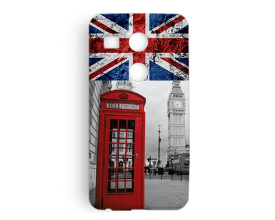 Una preziosa cover Nesux 5x da