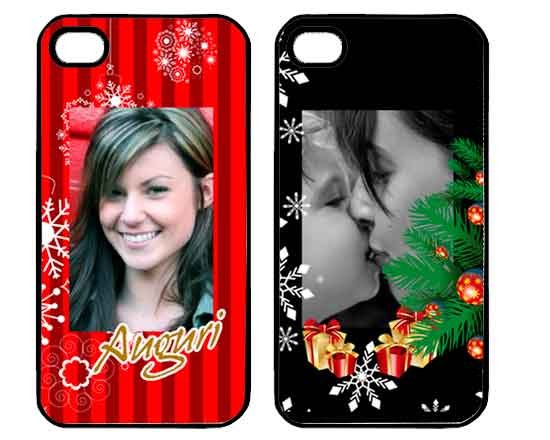 Cover personalizzate con grafiche a tema
