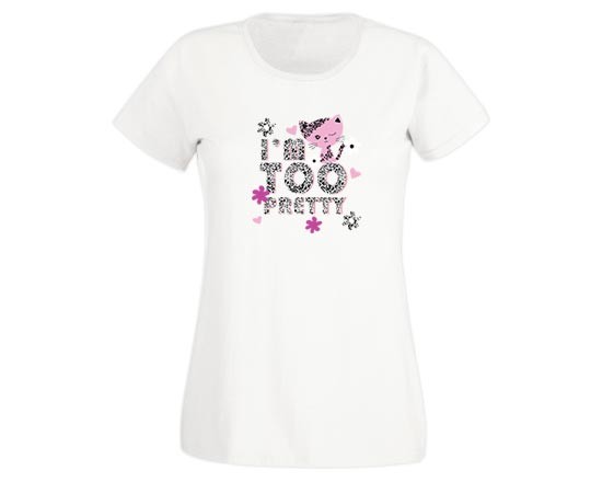 Scegli questa t-shirt per il tuo look originale