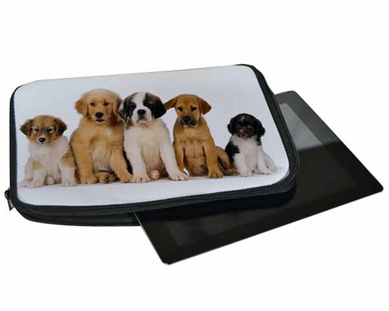 Custodia Tablet