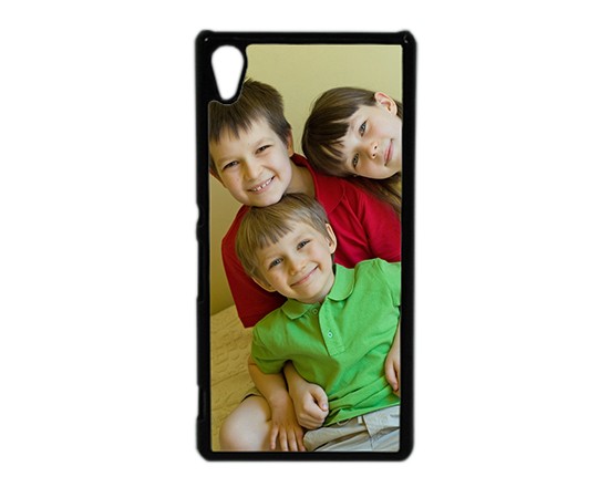 cover sony xperia z3 plus personalizzata