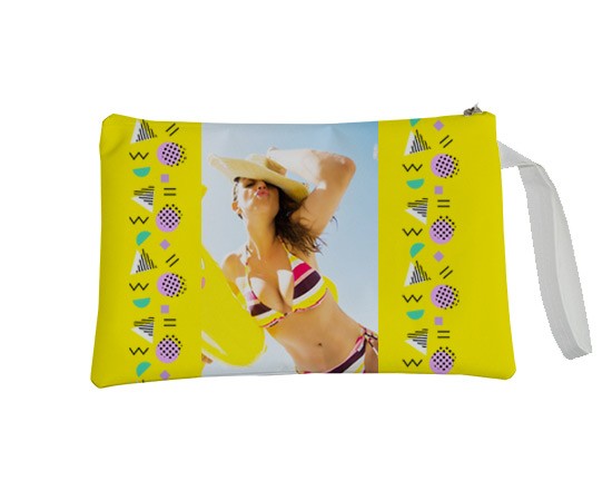 Pochette Fantasy lemon