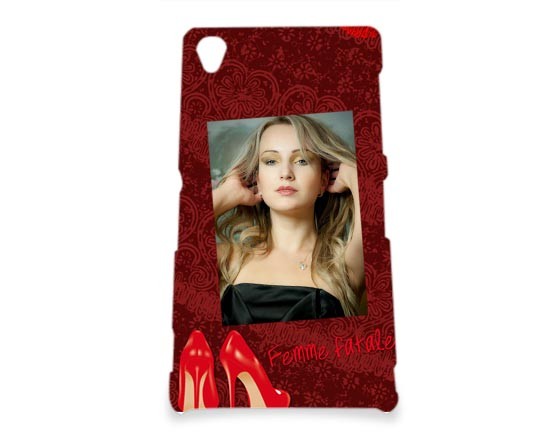 Cover personalizzate con Grafiche e immagini