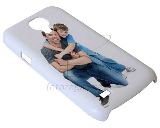 Cover Samsung S4 Mini 3D