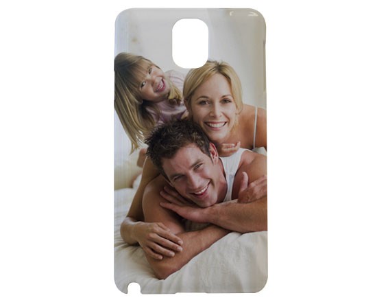 Cover Galaxy Note 3 3D