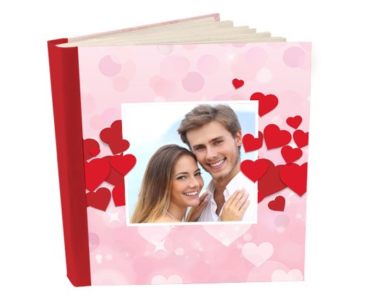 per ogni occasione una grafica per personalizzare il bellissimo album con tasche personalizzato