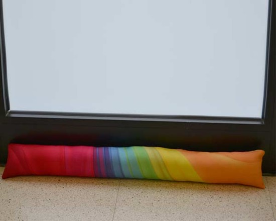 paraspiffero porta 70 cm