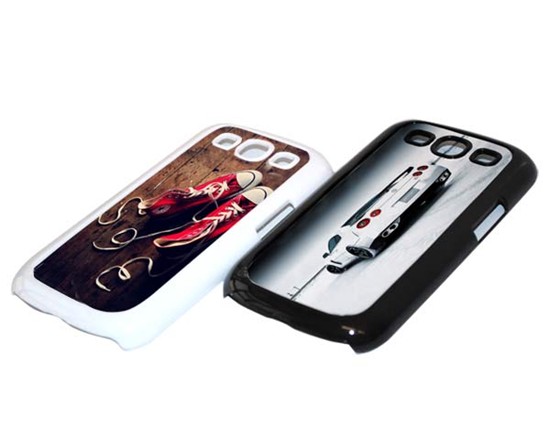 Cover Samsung Galaxy S3 Personalizzate
