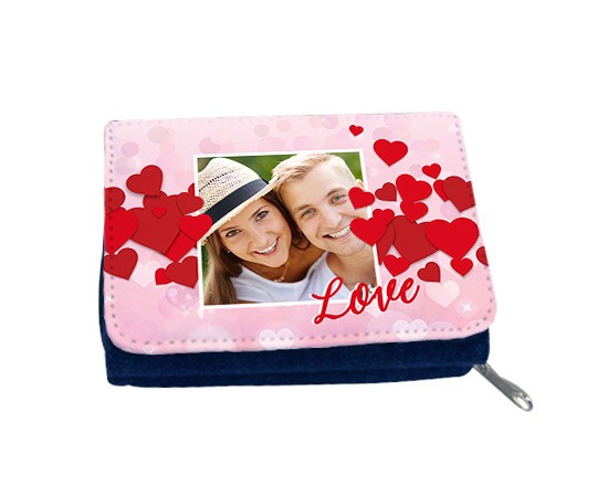 Portafoglio Personalizzato