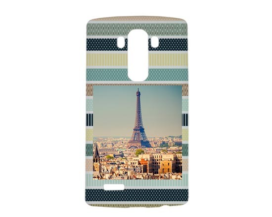 Colori e trame per la tua cover lg g4