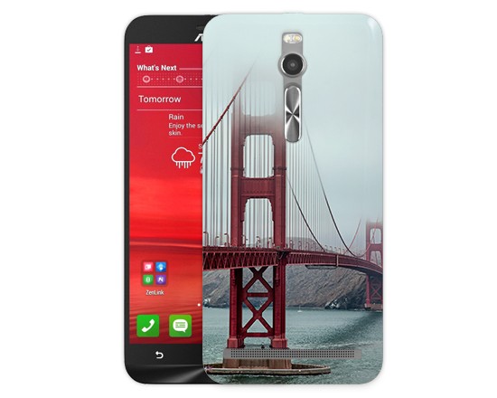 cover asus zenfone 2 personalizzata