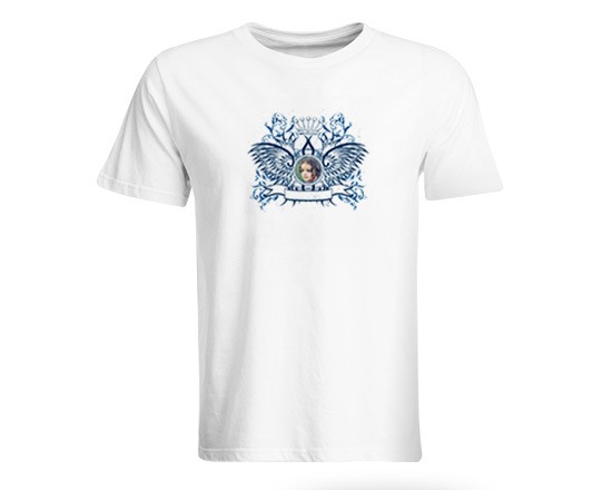 Maglia a Manica Corta fly