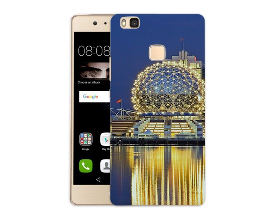 cover personalizzata huawei p9 lite