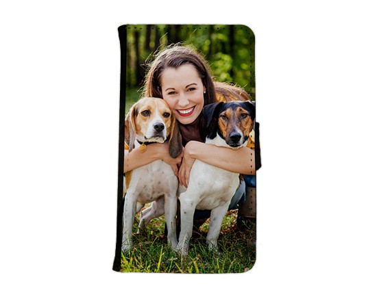 Flip Cover Samsung S6