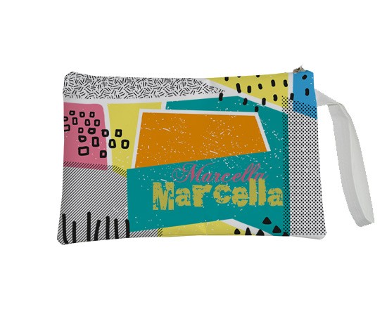 Pochette Abstract