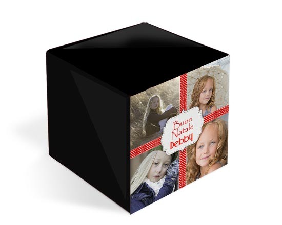 Foto Cubo Elite 4 stars