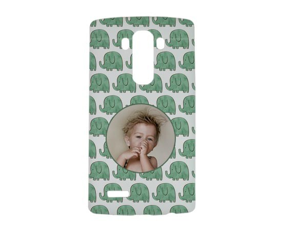 Piccoli elefantini per la tua cover