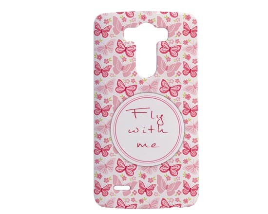Una tenera cover per il tuo smartphone