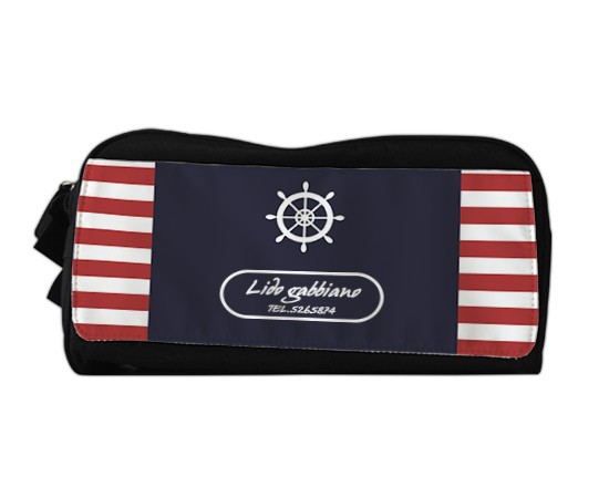 Borsa portascarpe Marinaretto