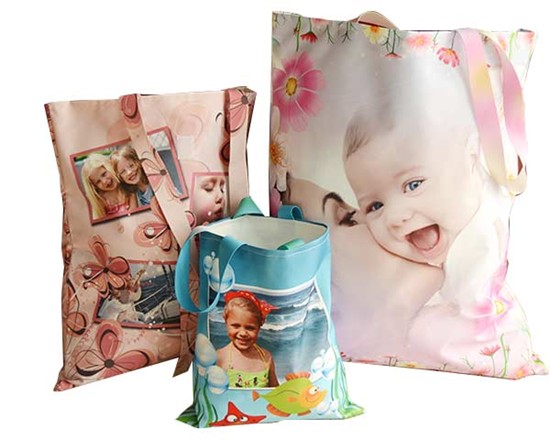 Borse Shopping Personalizzate