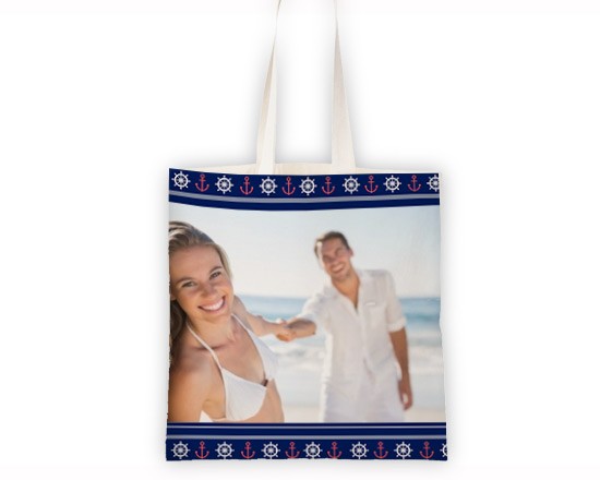 Crea la tua borsa shopping