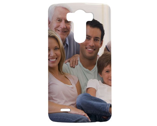 Cover LG G3 Stampa 3D
