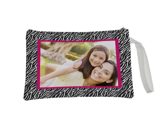 Crea pochette personalizzata