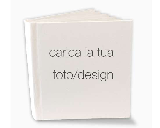 stampa le tue foto su questo album fotografico