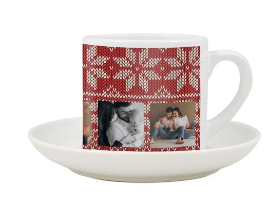 Tazza Coffee Wool flakes