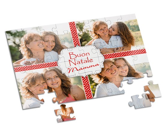 Puzzle A4 4 stars
