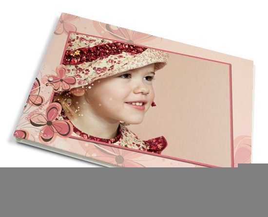 Fotolibro con Copertina Stampata