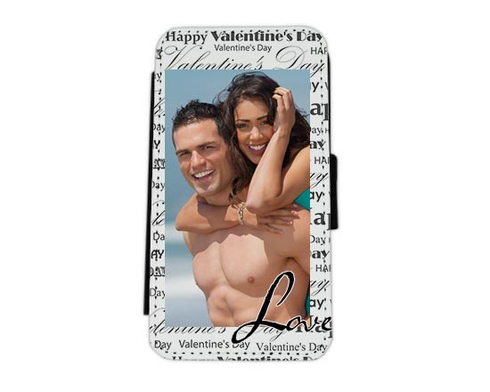 bellissima flip cover per iPhone 5