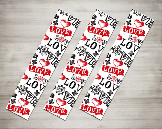 Seganlibro Love in caos