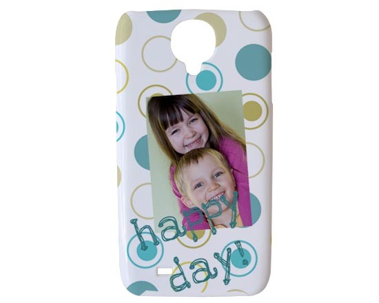 Personalizza la tua cover Galaxy S4 stampa 3D con grafiche