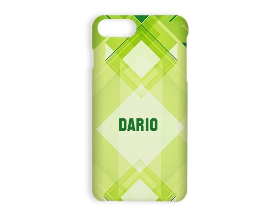 Stampa Cover iPhone 7 Plus 3D Technical